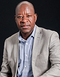 Dr R Lekganyane